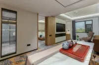 Lancang Wonder Land Elegance Hotel Hotels in Lancang