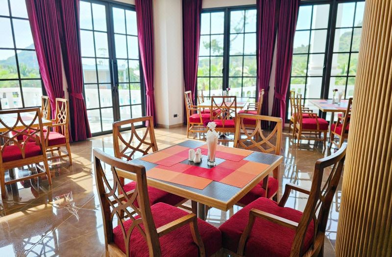 Grand Lord Hotel & Residence photo 3