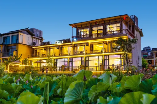 Fuyun Guest House
