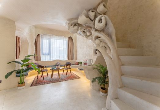 乌镇侗房民宿外景图