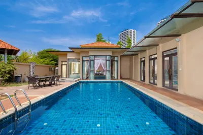 Shangjia Hotel (Fuxian Lake Branch) Hotel a Fuxian Lake Scenic Area