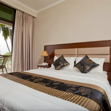 Kaani Beach Hotel