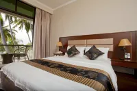 Kaani Beach Hotel Hotels in Maafushi