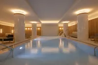 HM 팔마 블랑크 호텔 - 비치