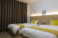 Fanshe Youth Hostel - Nhà nghỉ