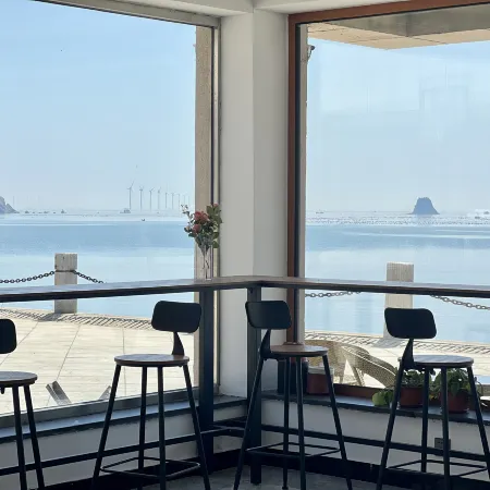 Yu Seaview Homestay
