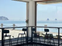 Yu Seaview Homestay 좡허 호텔