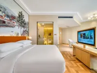 Vienna Hotel (Cixi City Trade City) Hotels in Cixi
