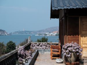 Jiuyi Courtyard Inn