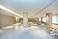 JI Hotel (Jinhua Wuyi Branch) - Aamiainen