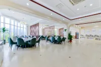 秦皇島黃金海岸龍華園海景酒店 - 早餐