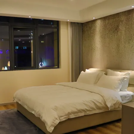 Chengkou County Guangying Theme Hotel