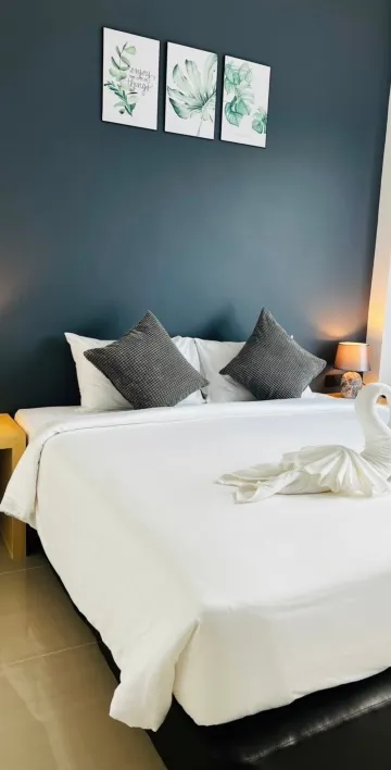 ห้องดีลักซ์