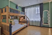 Chuxin Moshe Hotel (Shanghai International Tourism Resort)