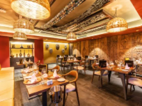 Hotel Riu Palace Zanzibar - All Inclusive Hotels in Kaskazini A