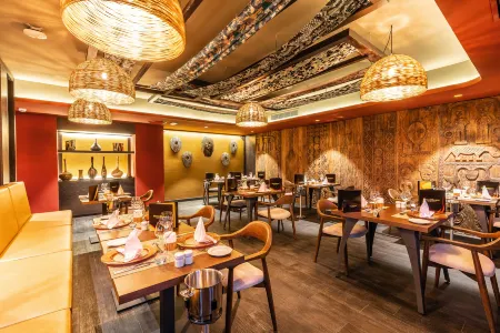 Hotel Riu Palace Zanzibar - All Inclusive Отели в г. Kaskazini A