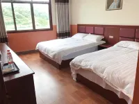 โรงแรมไบลี่ โรโดเดนดรอน