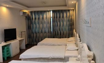 Shiqi Rongxiu Hotel