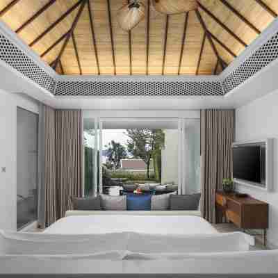 Banyan Tree Krabi Rooms