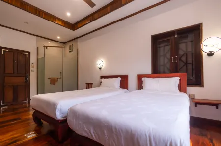 Wisdom Mystery Hotel