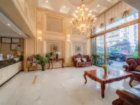 Jingyuan Shengda Hotel Hotel a Xifeng