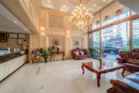 Jingyuan Shengda Hotel فنادق في شيفنغ