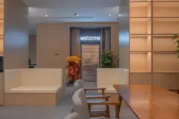秋朵飯店（洛陽龍門高鐵站店）