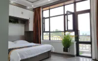 Xiangxieli Courtyard Homestay - balcone