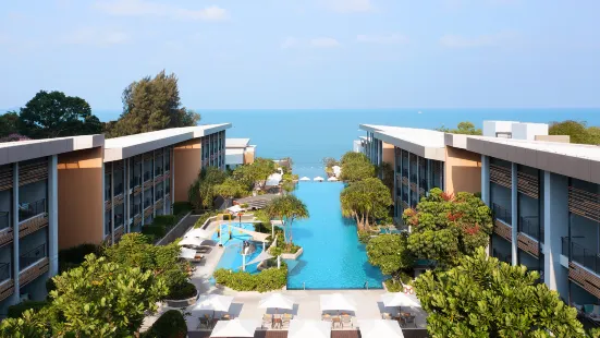 Renaissance Pattaya Resort & Spa