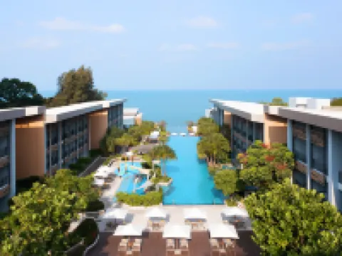 Renaissance Pattaya Resort & Spa Hotels in Sattahip