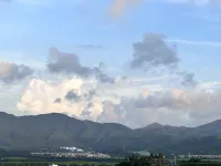 泊庭商務公寓（海豐深汕合作區店） - 寵物友善