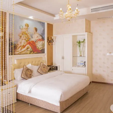HuangTing Hotel