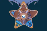 Shanhai Marne Star