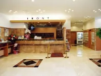 東橫INN神戶三宮站東口 神戶住宿飯店