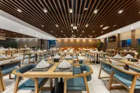Huaizhou Suiton by Paxton Hotel (Jintang Huaikou Cheng'a Industrial Park) Hôtels à : Jintang
