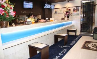 Toyoko Inn Kanazawa-Eki Higashi-Guchi