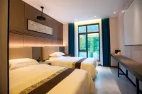 Daxin Hotel فنادق في لونغ شان