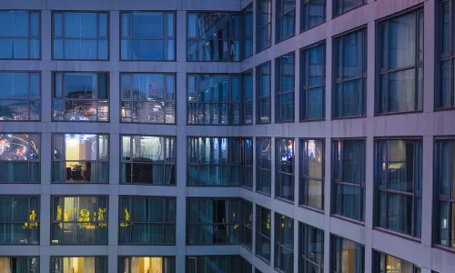 Ren He Hotel