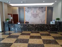 Hongye Holiday Hotel Hotels in Shuifu