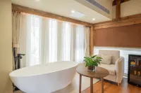 Dream traveler Stone is also crazy Extreme Shadow Situation·Concept Intelligent Luxury Design Meisu - อ่างจากุชชี่