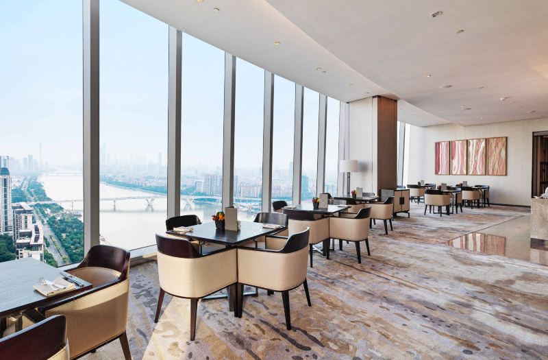 InterContinental Hotels Guangzhou Exhibition Center by IHG photo 5