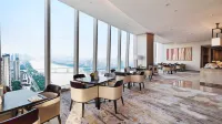 InterContinental Hotels GUANGZHOU EXHIBITION CENTER by IHG - 5-Star