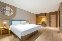 Homeinn · neo (Hancheng Huanghe Avenue)