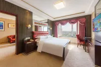 Friendly Hotel (Urumqi Meimei Shopping Center) Hotels in The Xinjiang Museum/Youhao Road