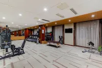 Buckingham Palace Hotel - Træningscentre