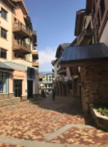 Four Seasons Homestay Chongli