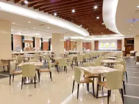 全国ホテル 台中 - 朝食