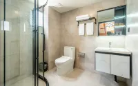 Xiangxing Mansion Hotels in Huayuan