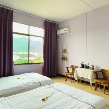 Zhixin Park Su B&B