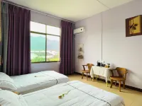 Zhixin Park Su B&B
